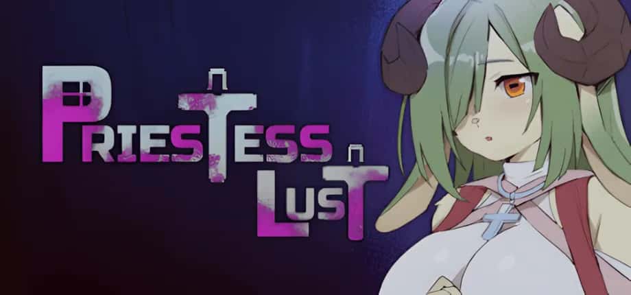 女祭司情感 Priestess Lust 完整版版