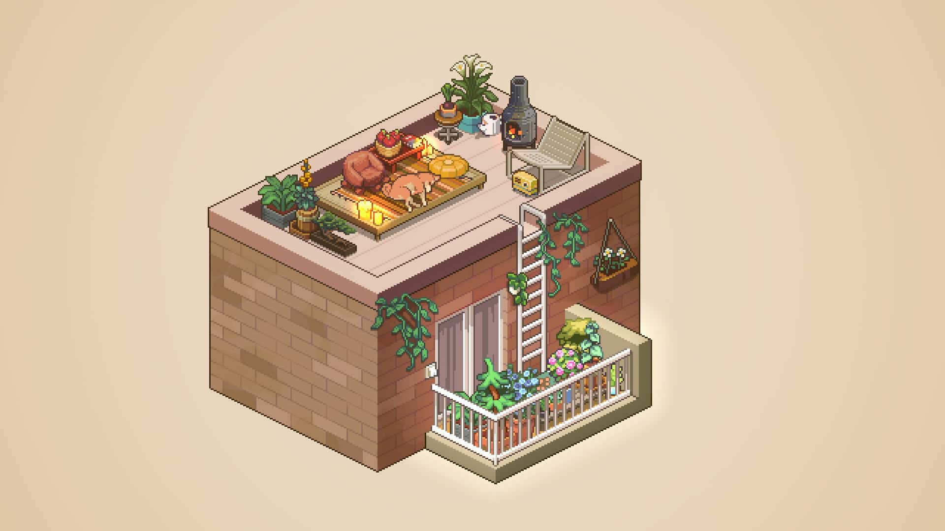 游戏截图3